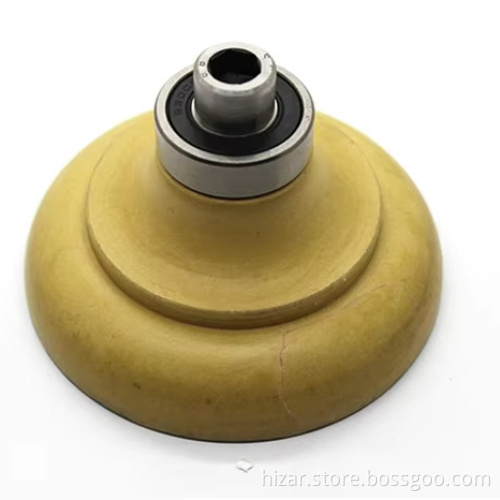 Granite and Marble Edge Profiling Router Bits for Hand Routers